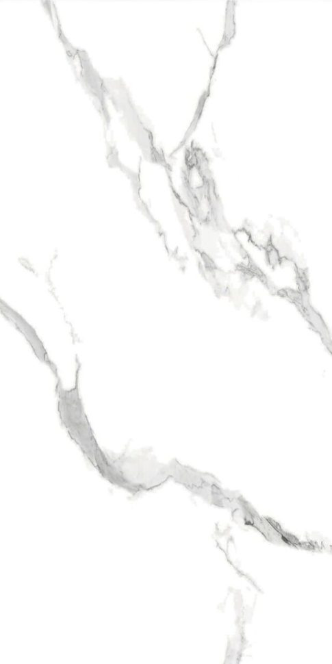 Polaris White 12mm