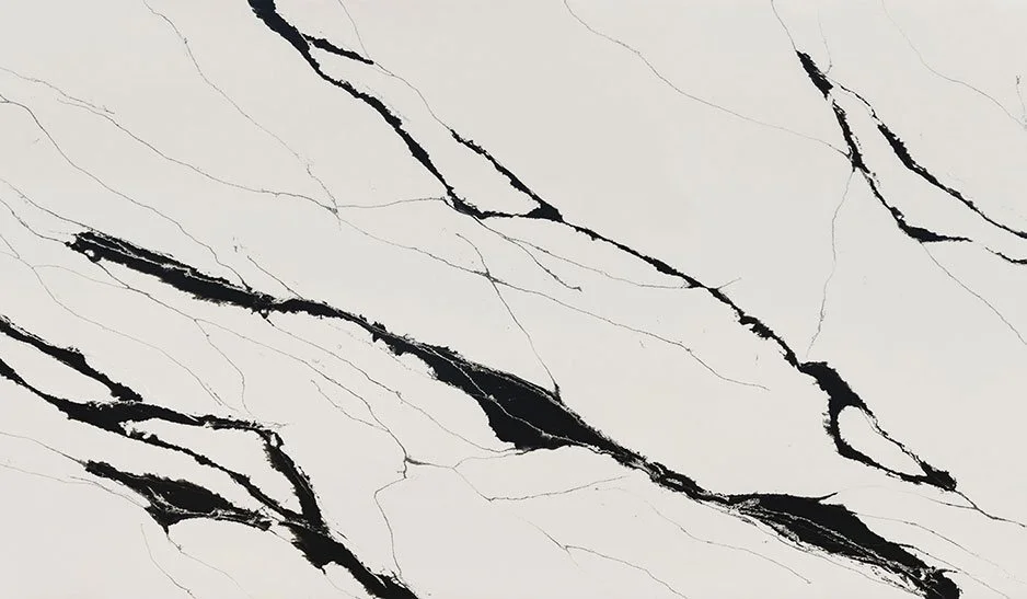 Calacatta Black
