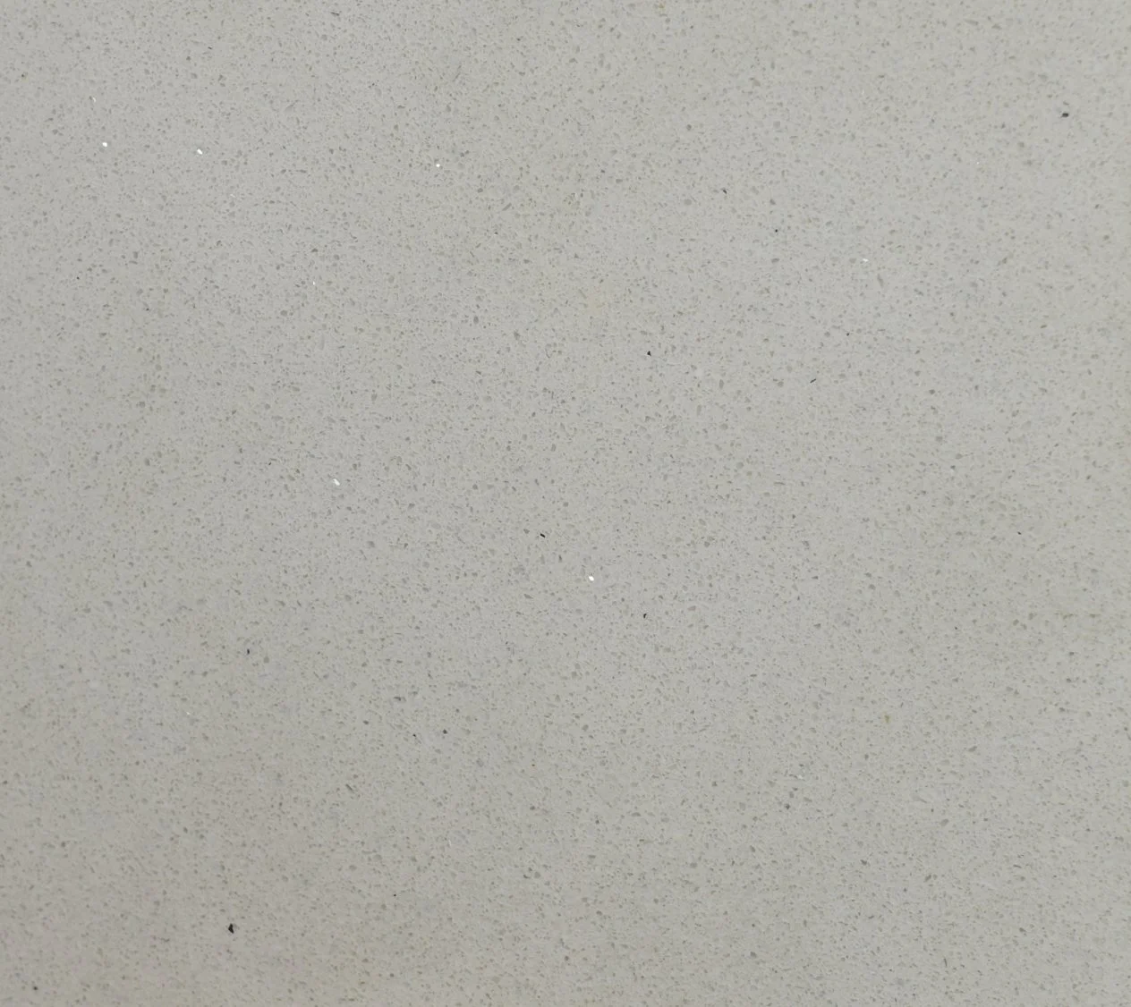 Glisten White