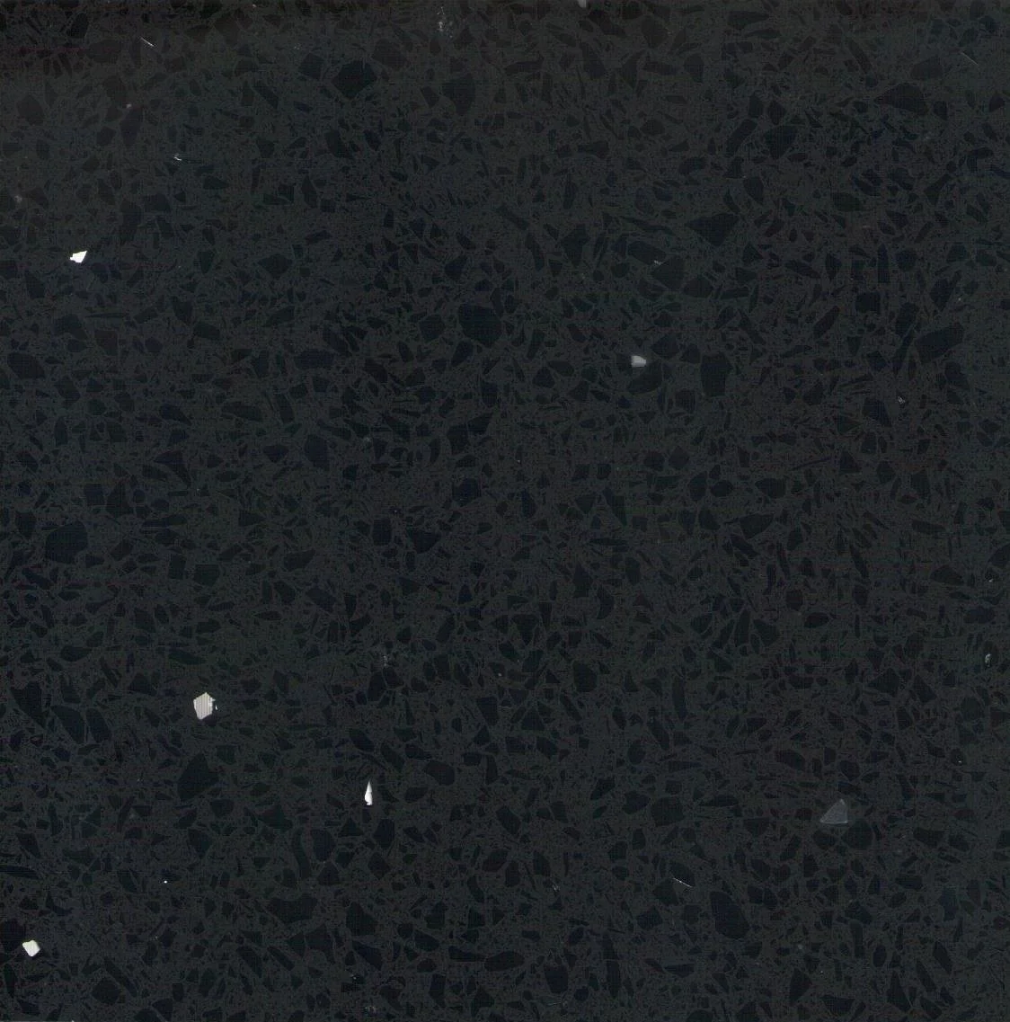 Stellar Black