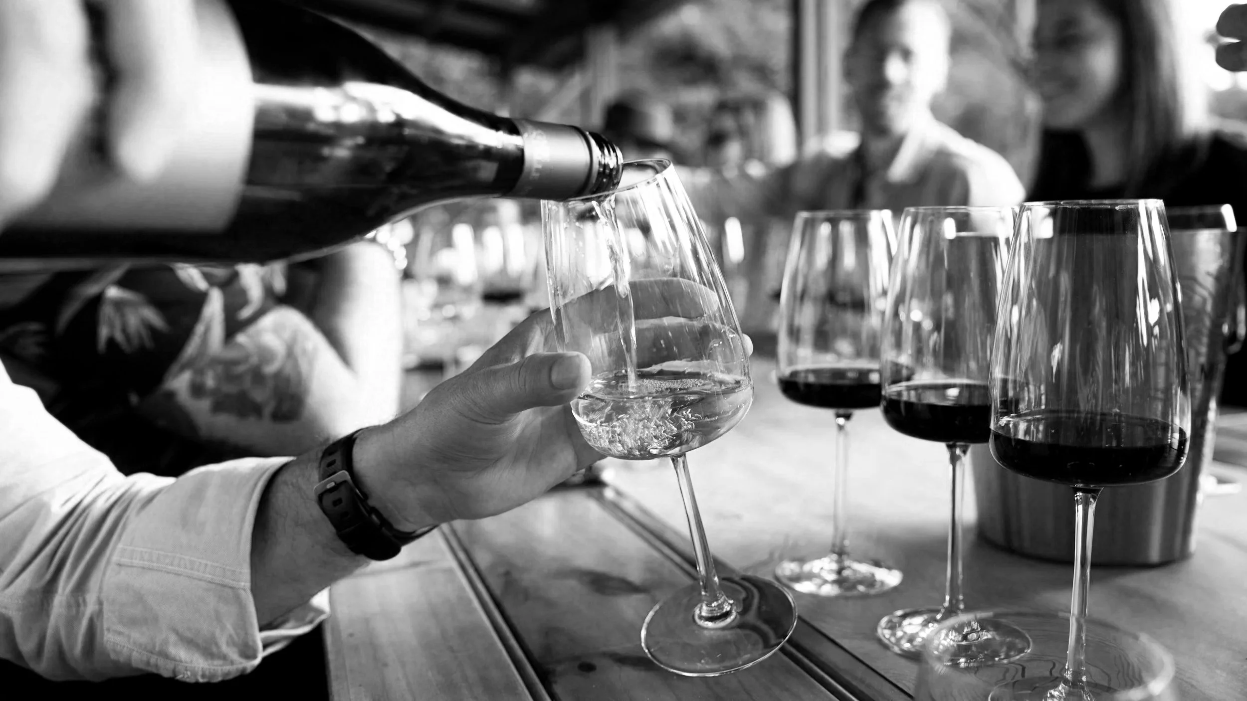 The "Success Tax" vs. Tasting Room Flow: Rethinking the Winery DTC Tech Stack