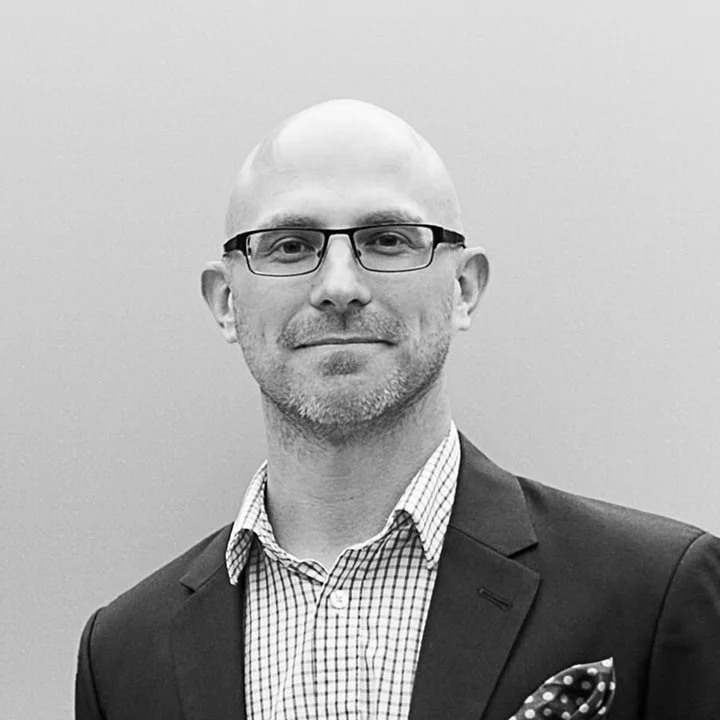 Photo of William Fernandez, Partner at The Odd Agency