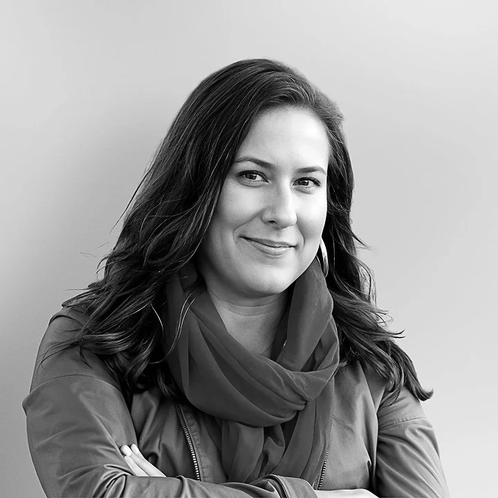 Photo of Laura Booras, Partner at The Odd Agency