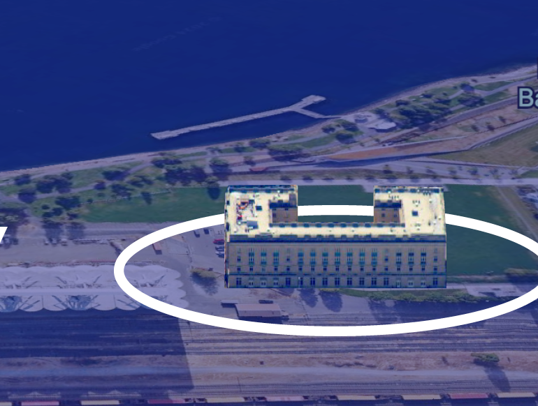 Green Roof Proposal