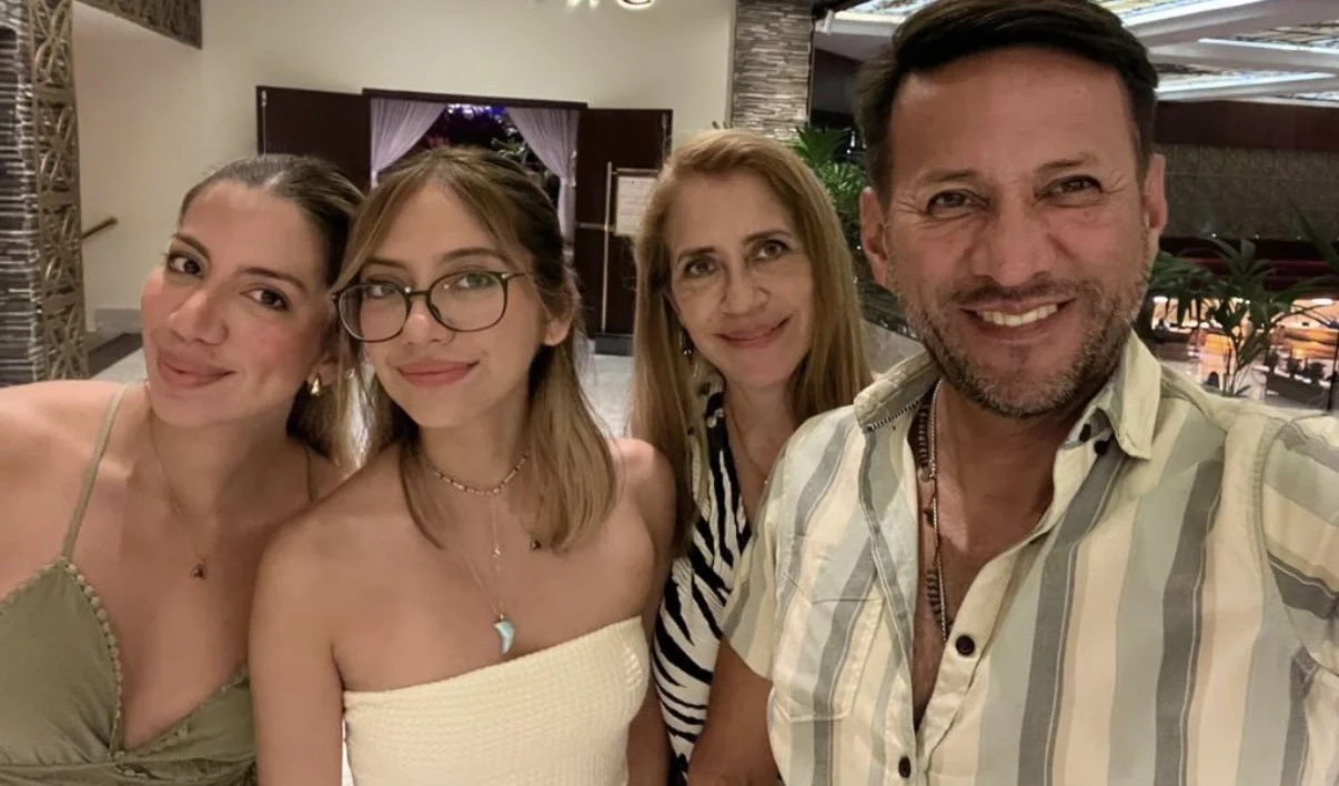 Bassi Family