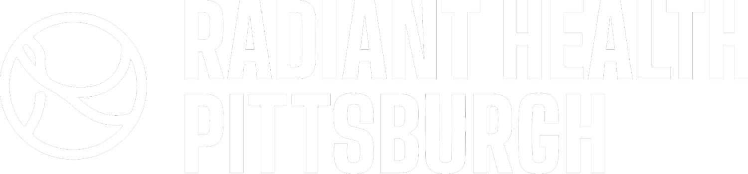 Radiant Health Pittsburgh