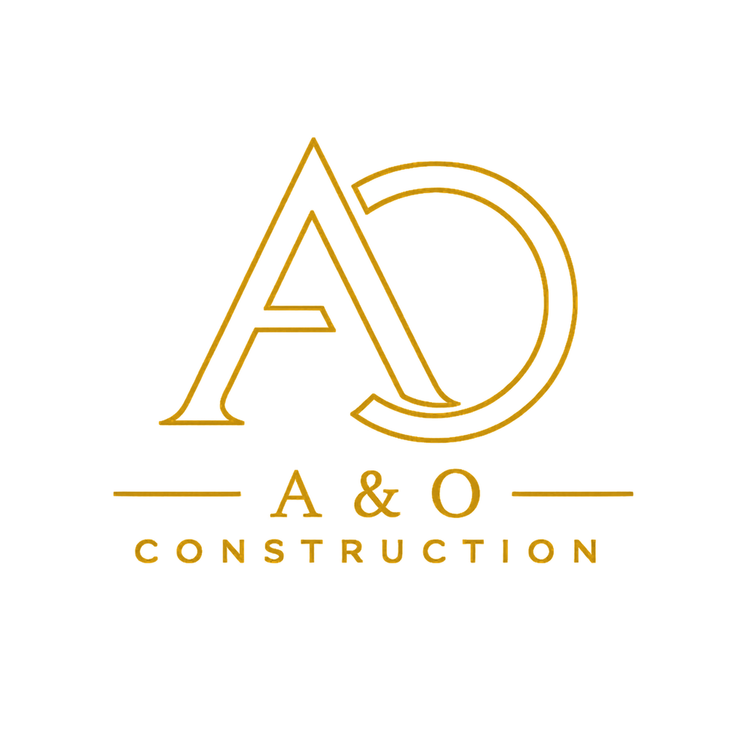 A&amp;O Construction