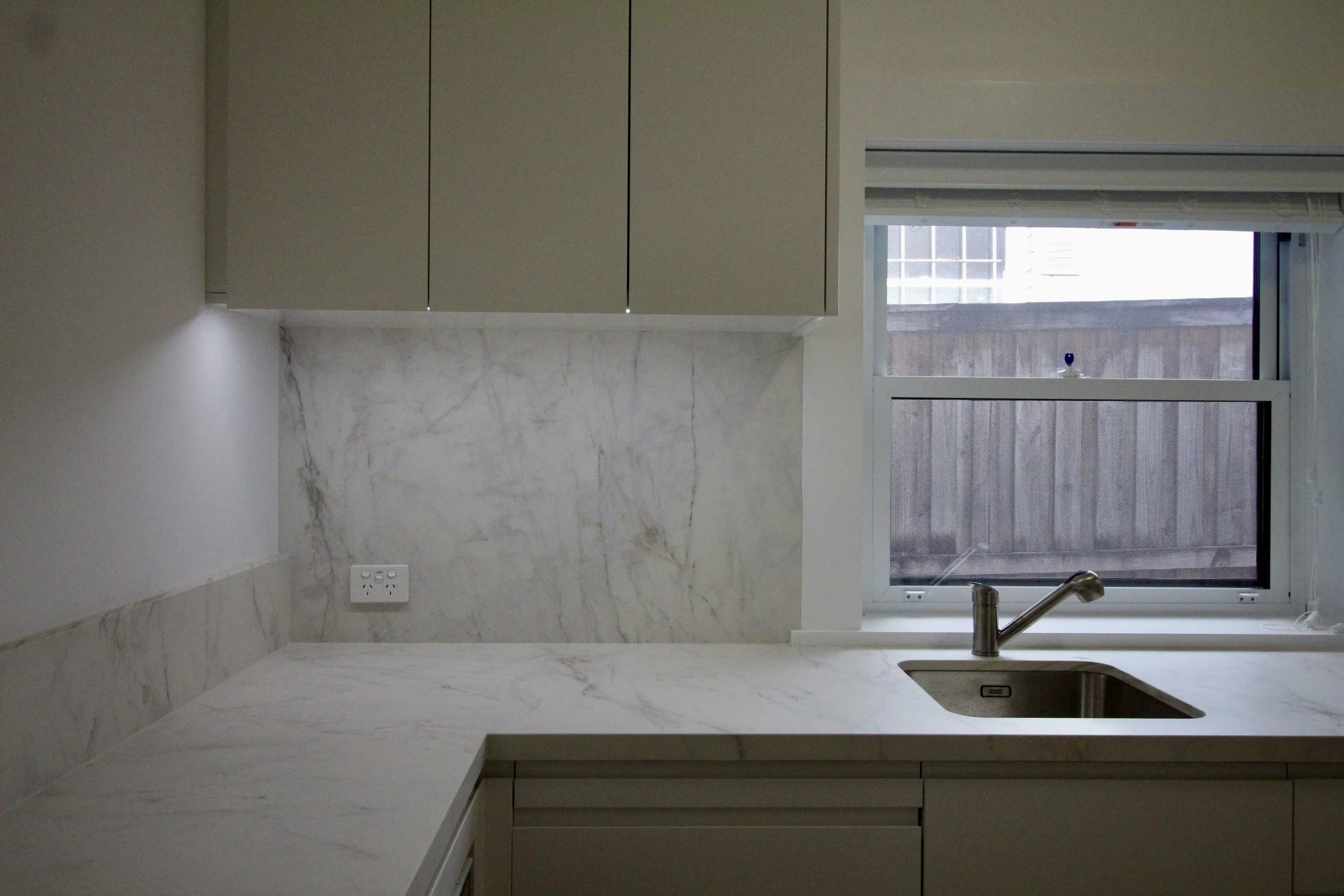 WOOLLAHRA APARTMENT