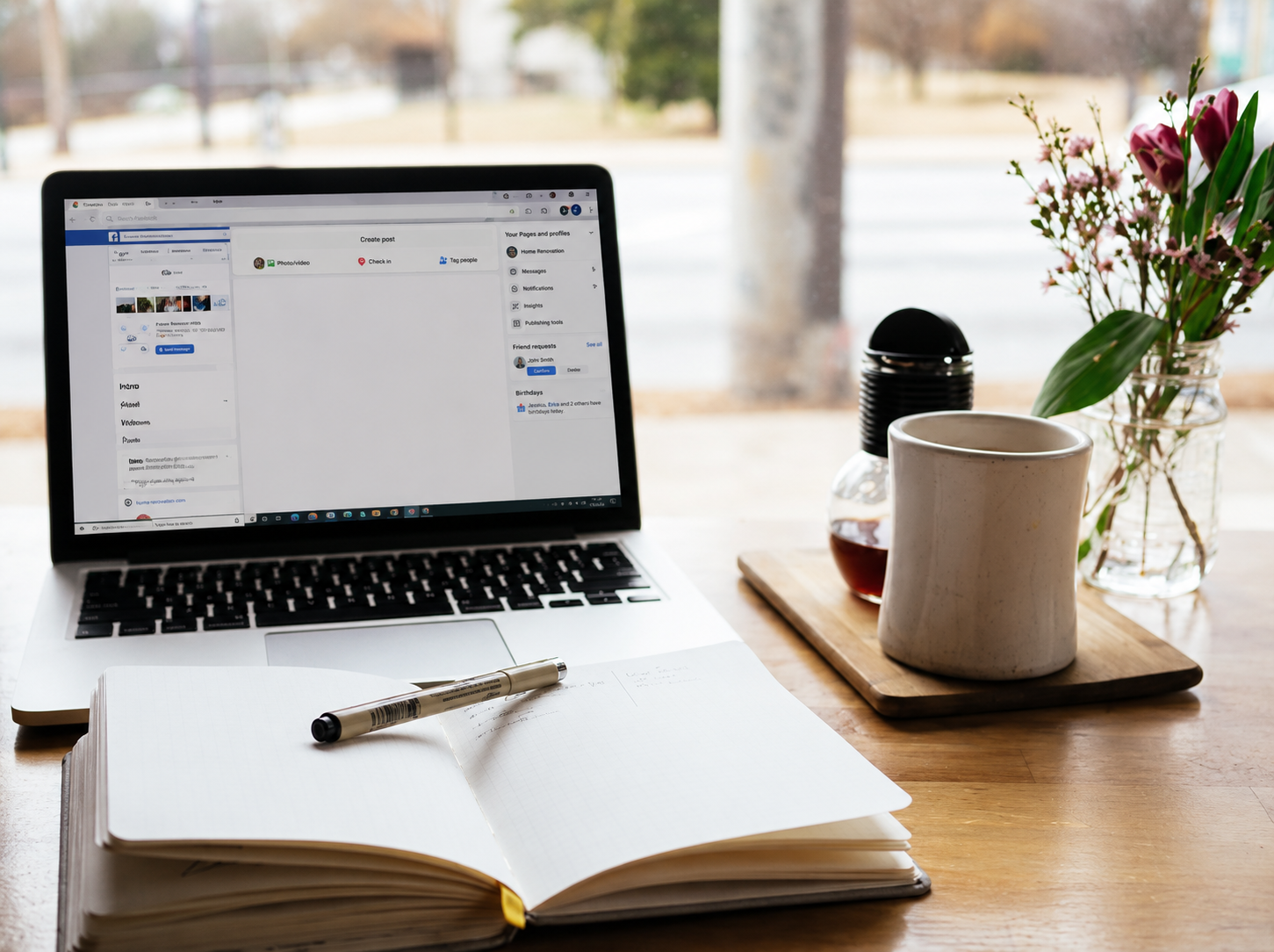 Online consultation from £250
