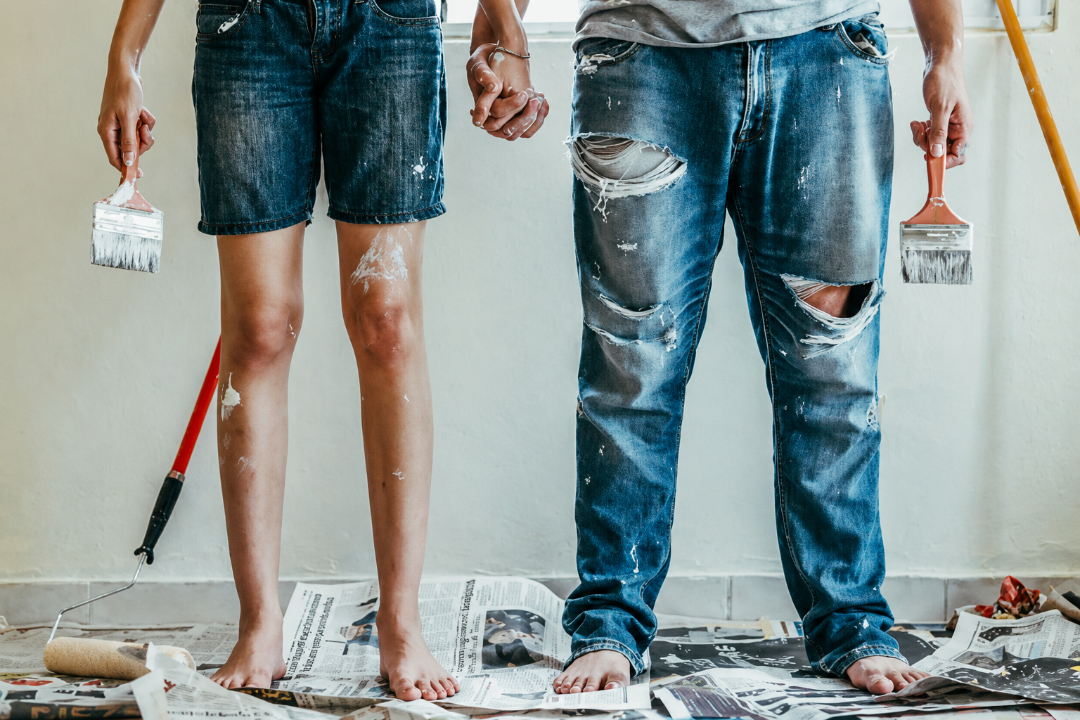 Renovation guidance from £75