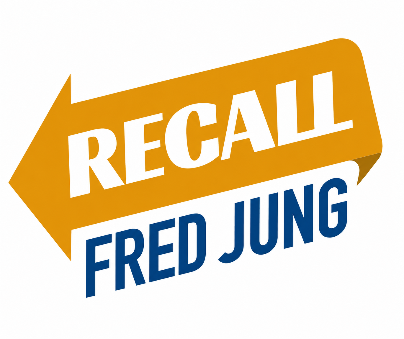 Recall Fred Jung