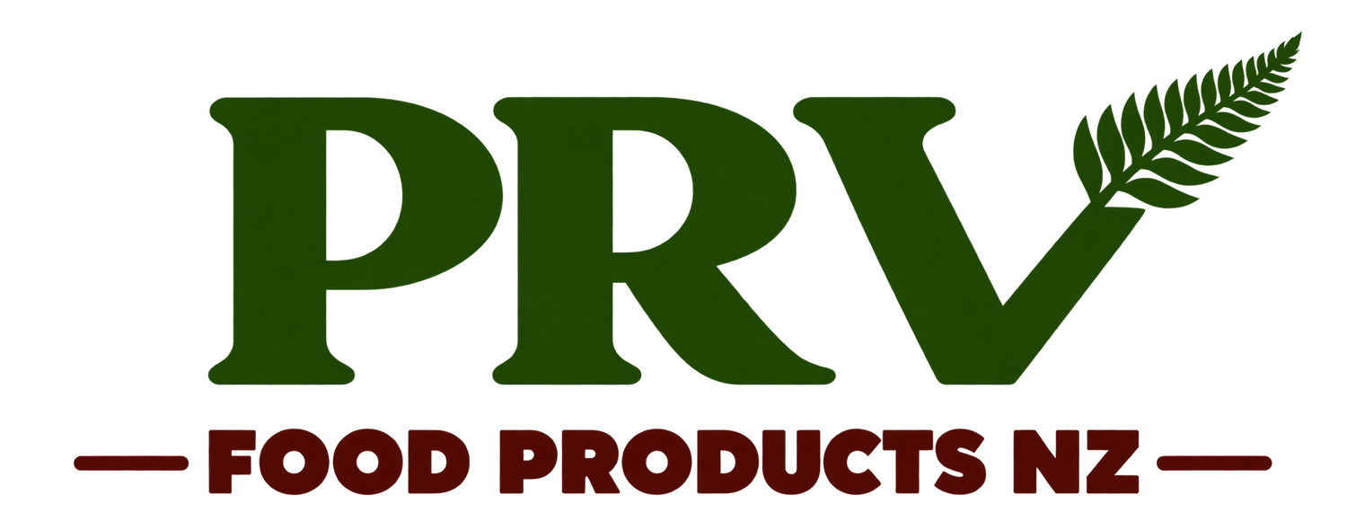PRV Food Products NZ