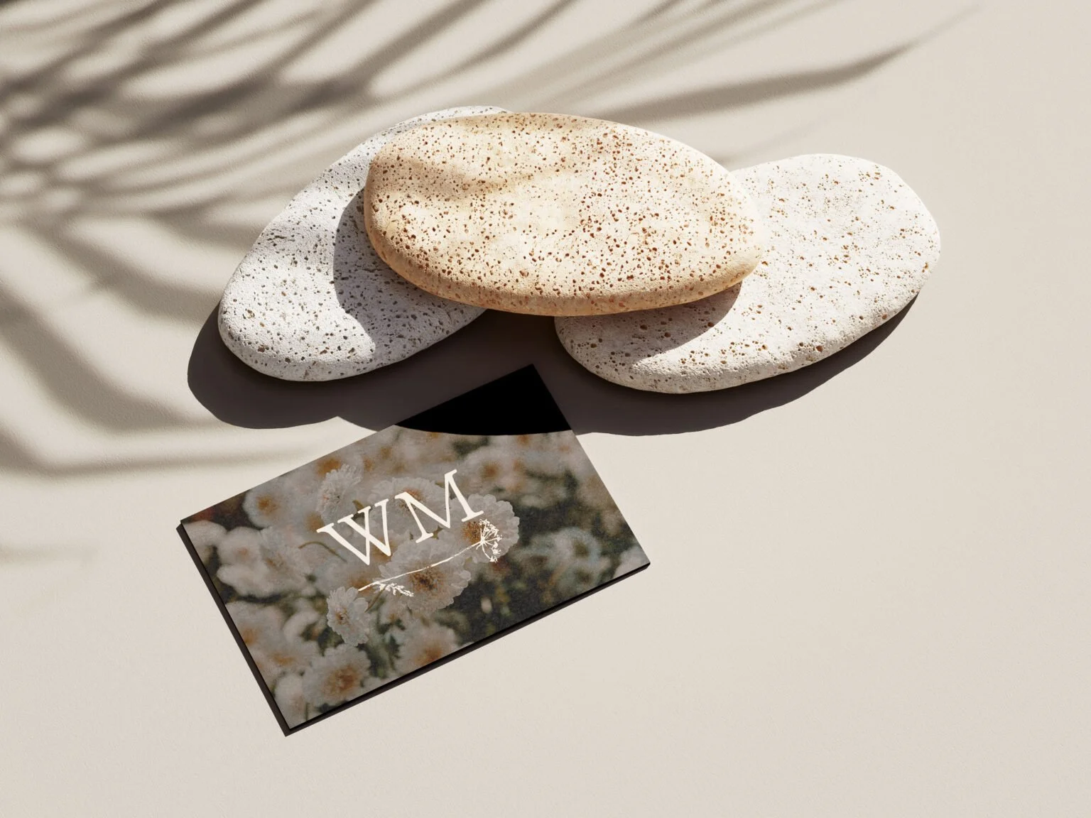 Custom Branding for a Garden Design Coaching Business