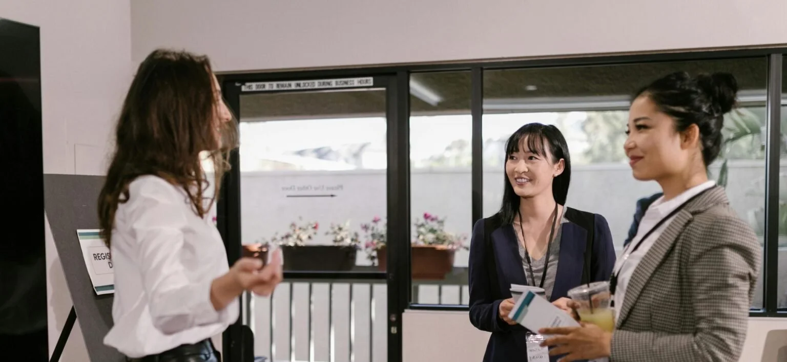 Albuquerque Networking Events &amp; Networking Groups for Small Business Owners