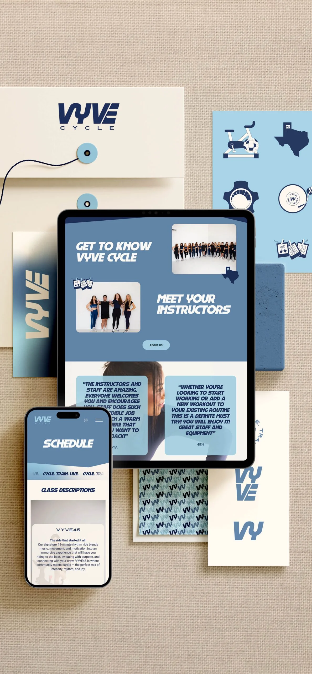 What Are the Key Elements of a Successful Brand Design?