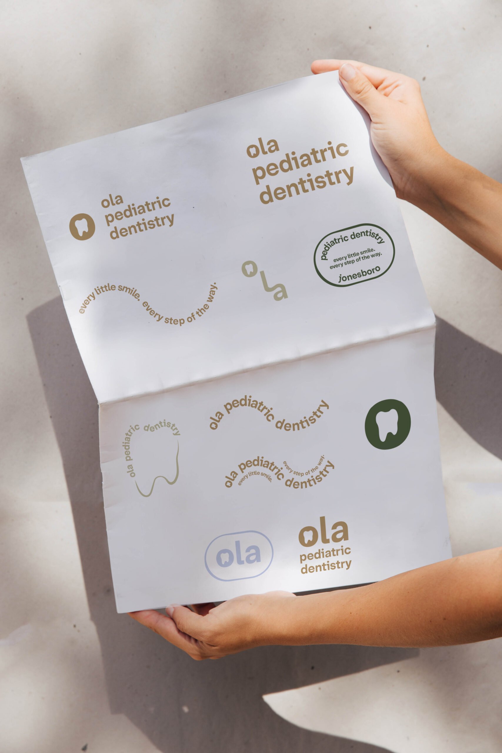 How to Create a Strong Dentist Brand Identity in 2026