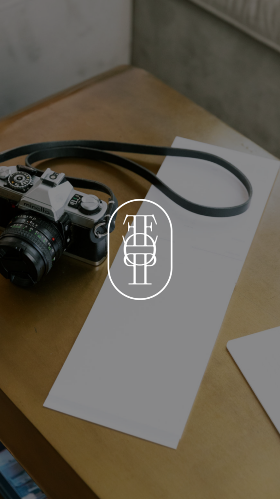 Creative Branding Ideas for Photographers to Attract High-End Clients