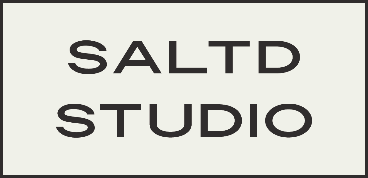 Saltd Studio