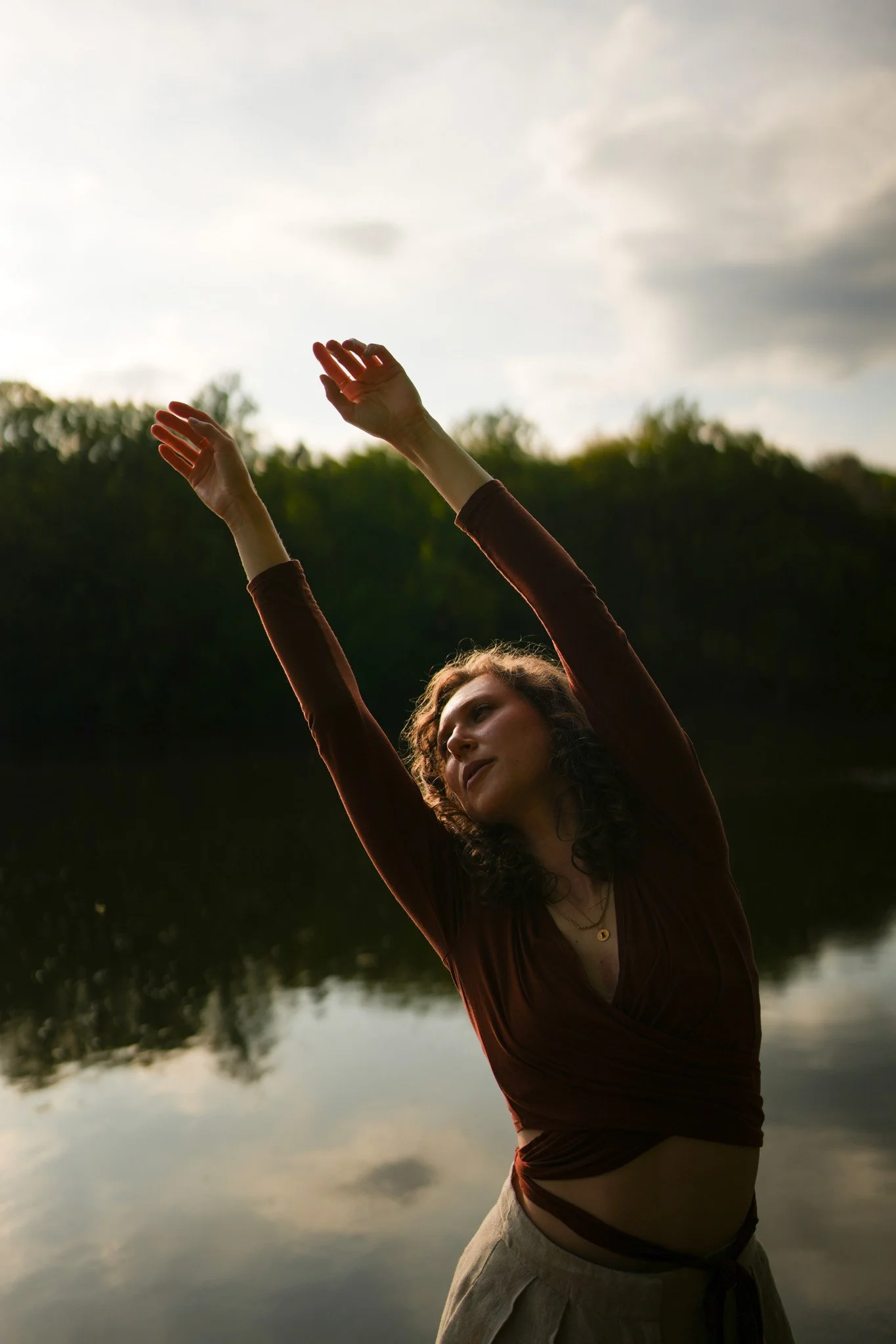 Mia Roza Becker