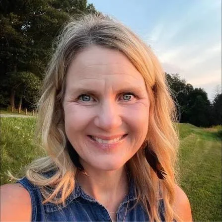 Sarah Hammaker, RD, LDN
