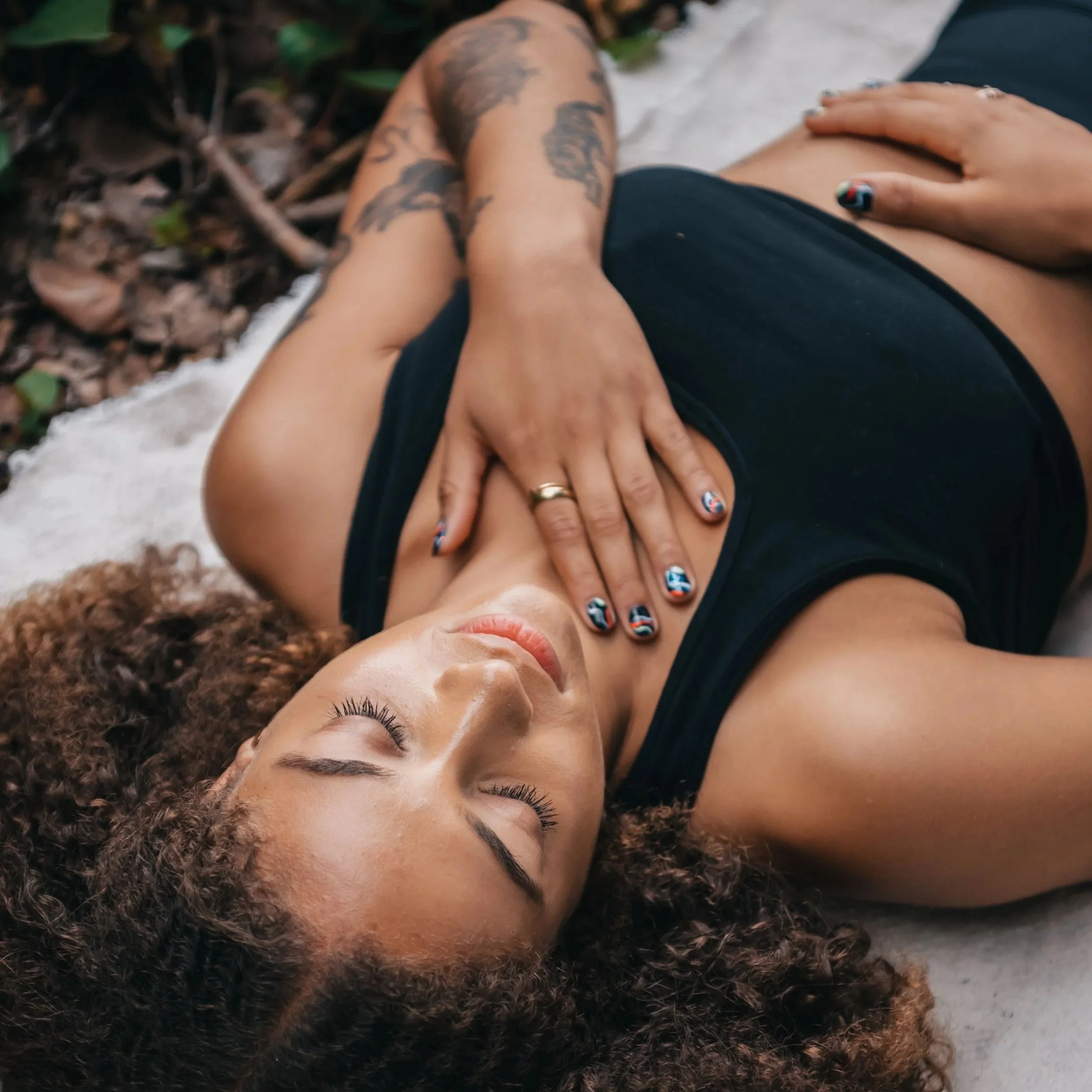 Conscious Connected Breathwork Group