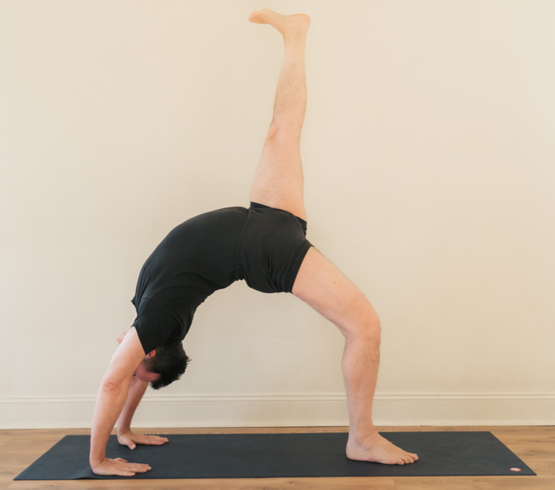 Iyengar Yoga Drop-In Class