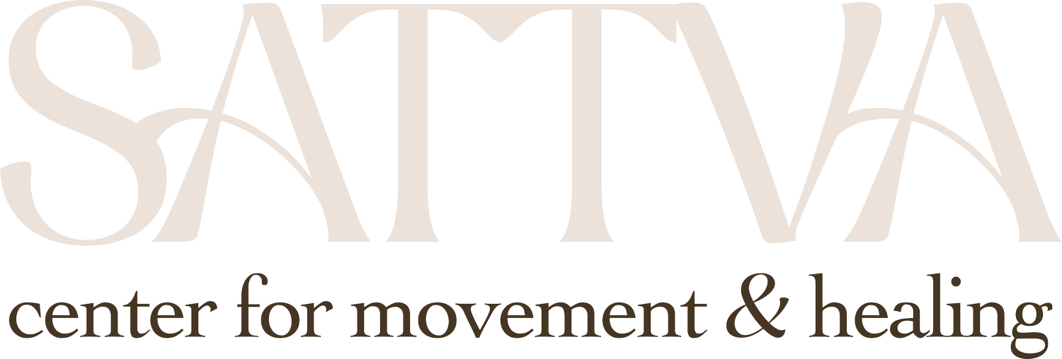 Sattva Center for Movement and Healing