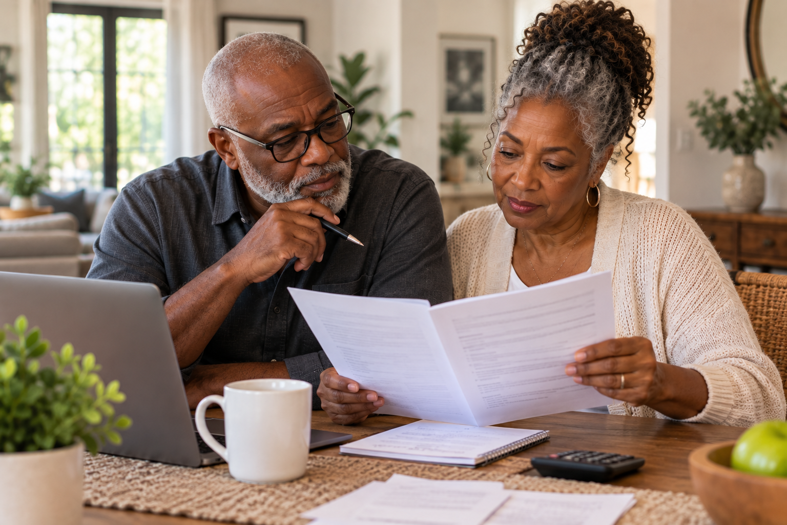 Medicare and Medicaid Aren't the Same Thing. Here's Why It Matters.