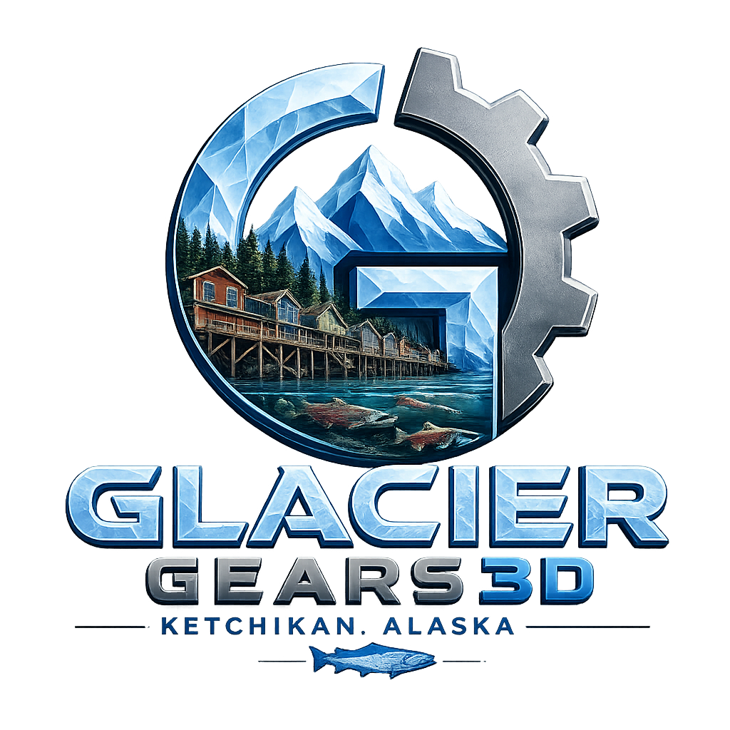Glacier Gears Gift Card