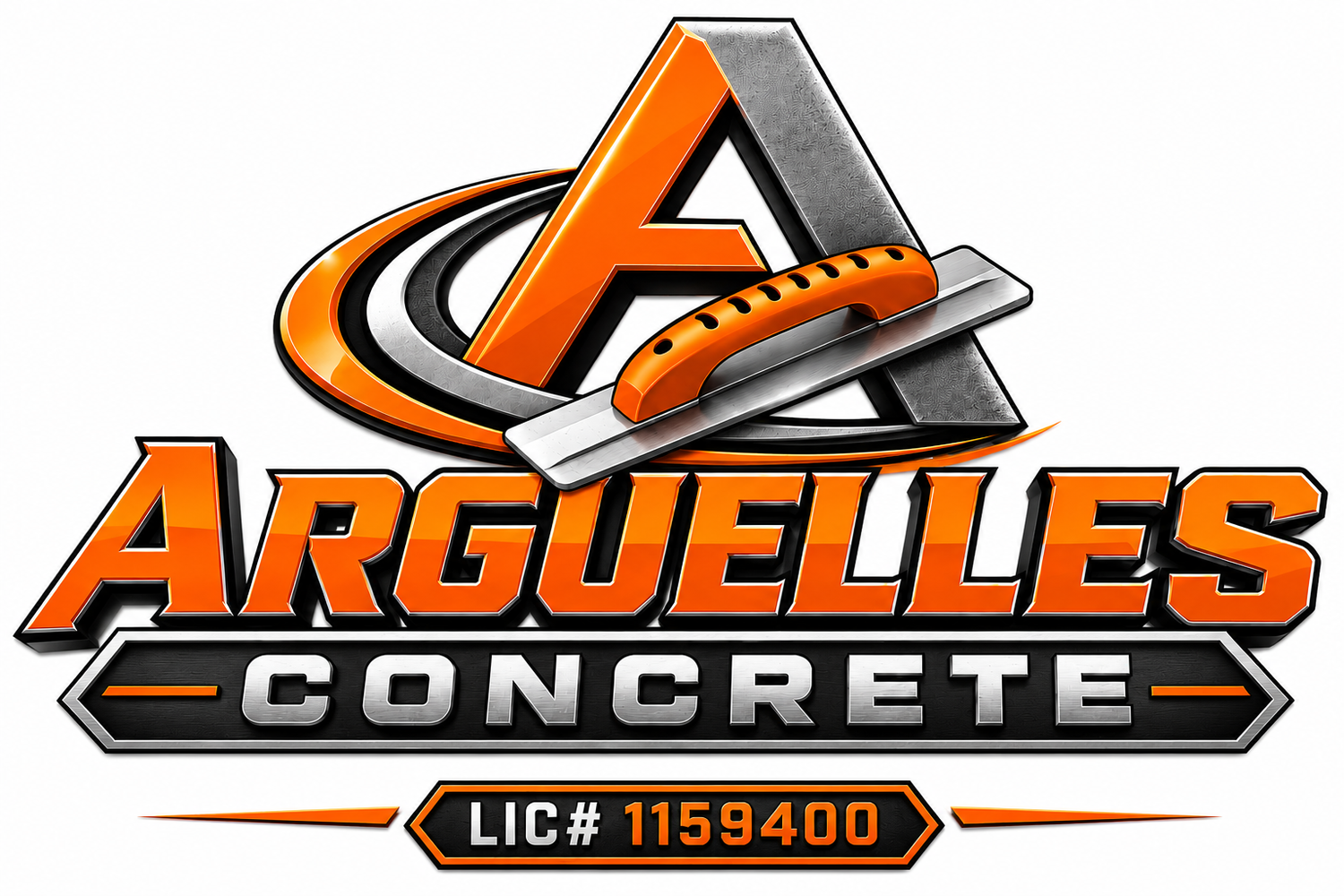 Arguelles Concrete