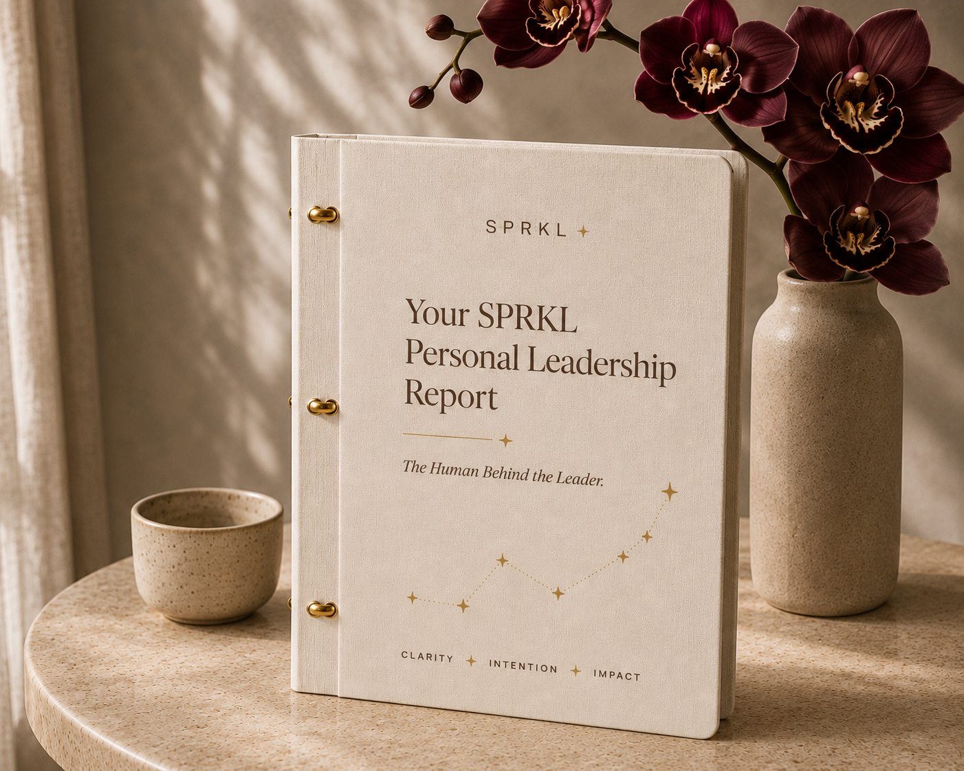 Self Leadership Index (Full Report)