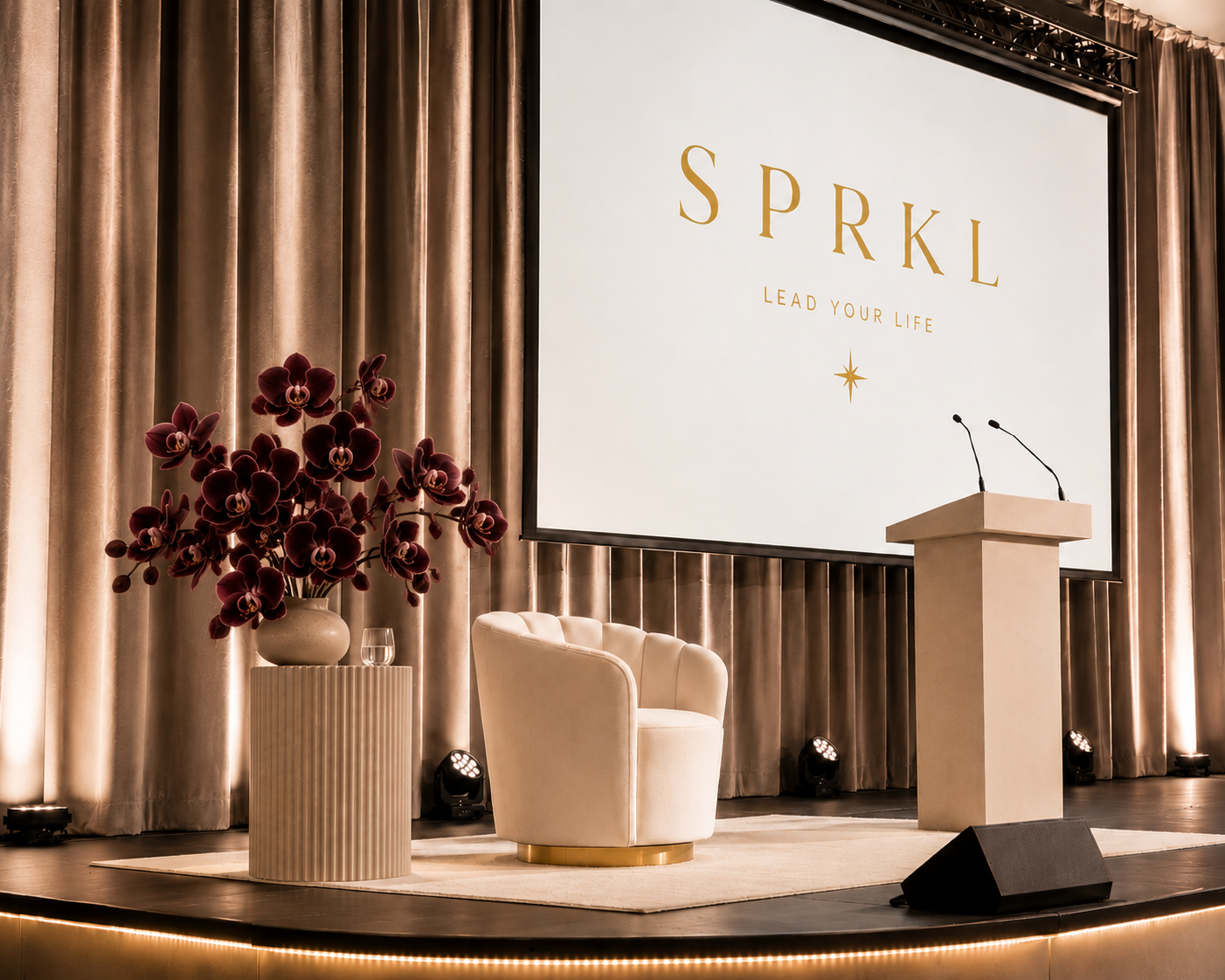 Keynote Speaking