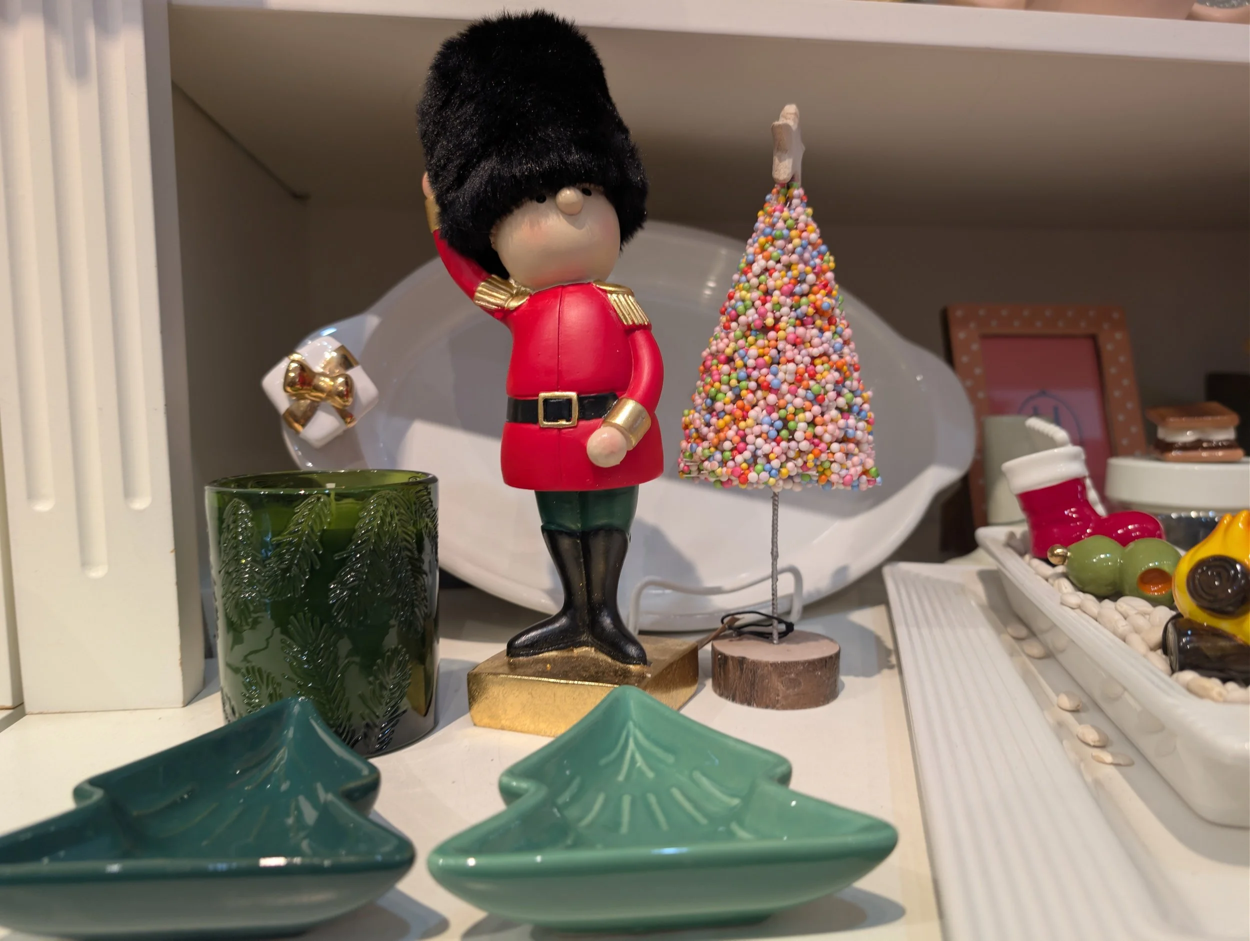 Christmas Open House