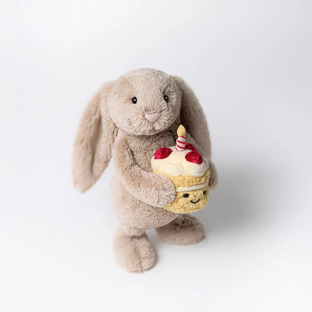 Jellycat Birthday Bunny