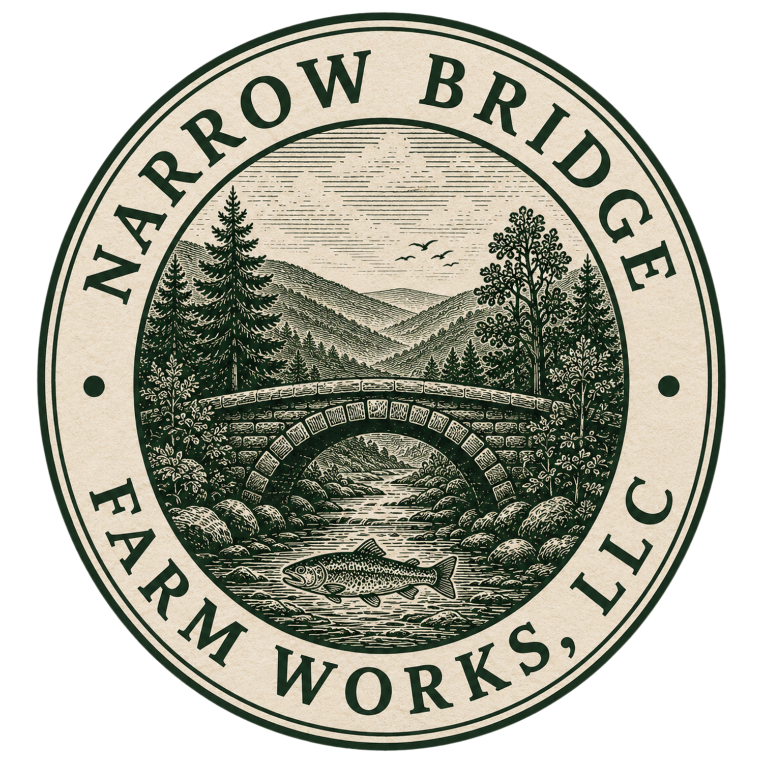 Narrow Bridge Farm Works