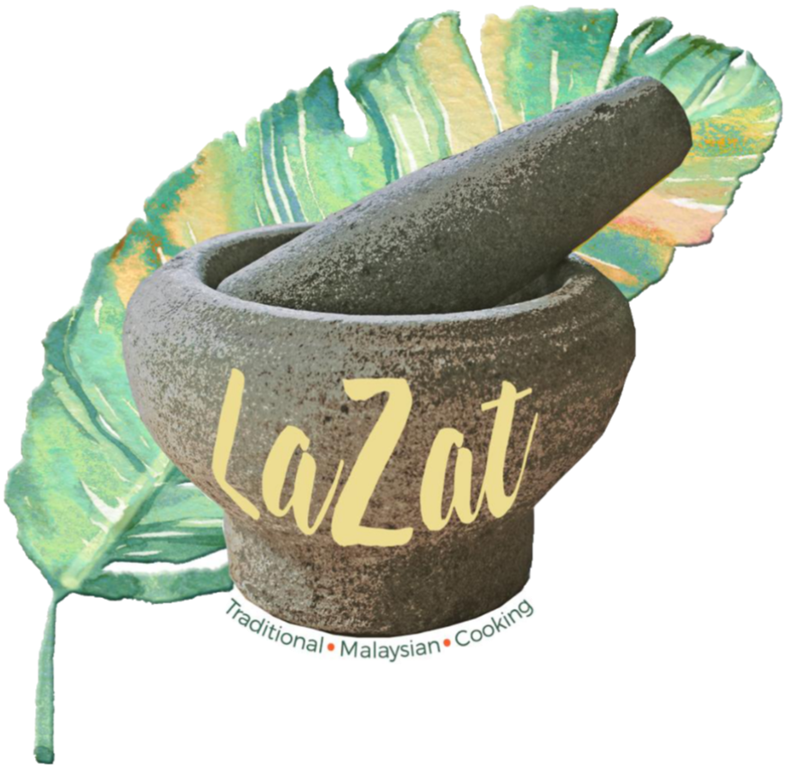 LaZat Cooking School