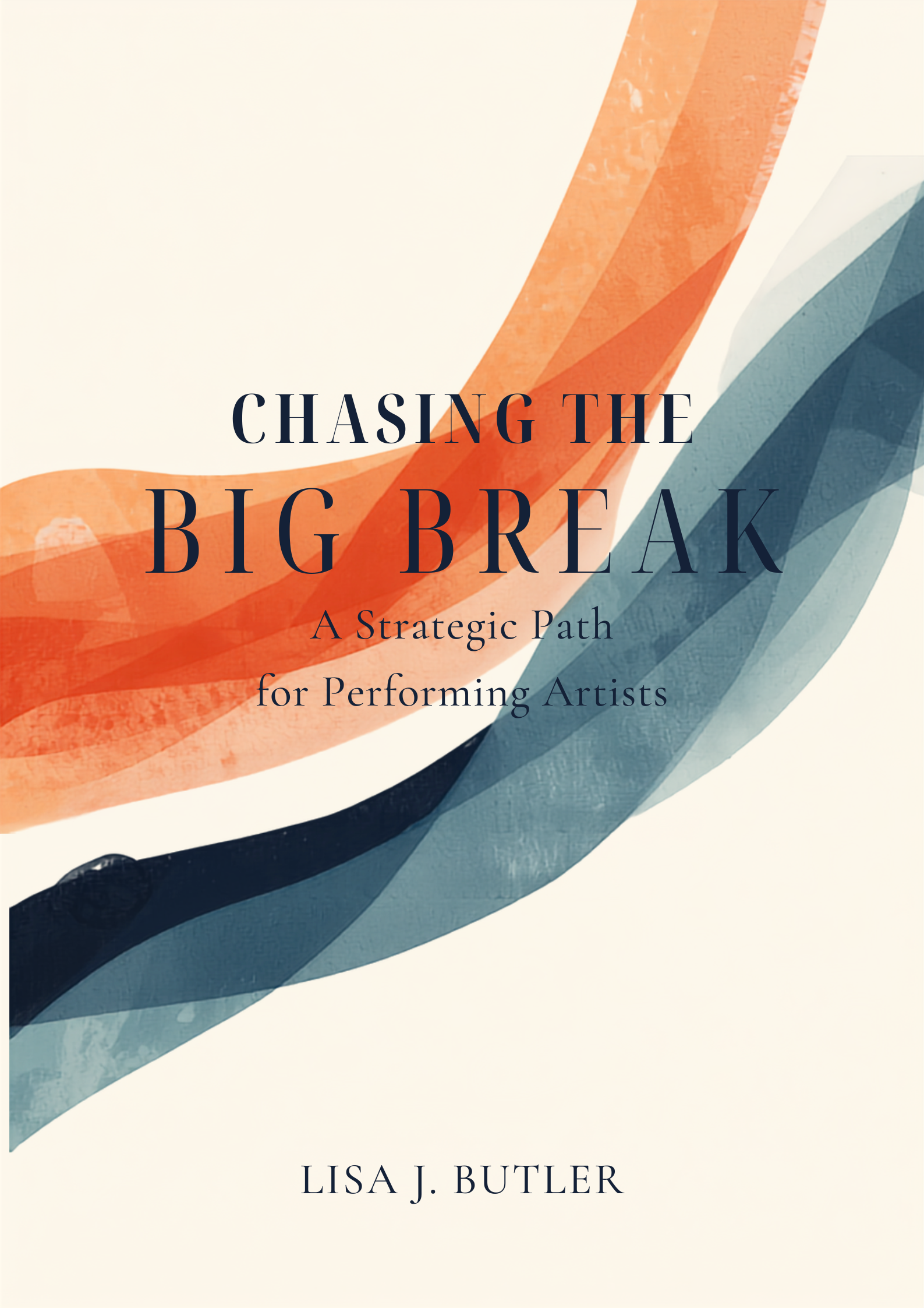 New E-Book - Chasing the Big Break