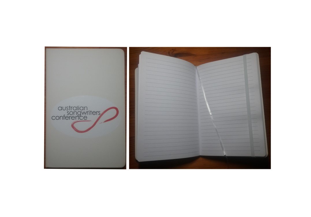 ASC Notebook