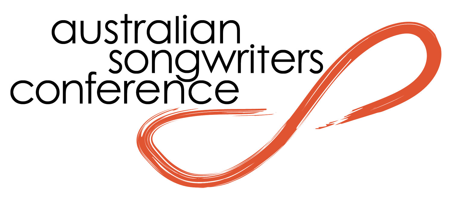 Australian Songwriters Conference