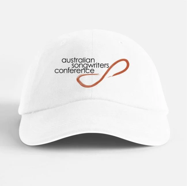 Cap with ASC Logo
