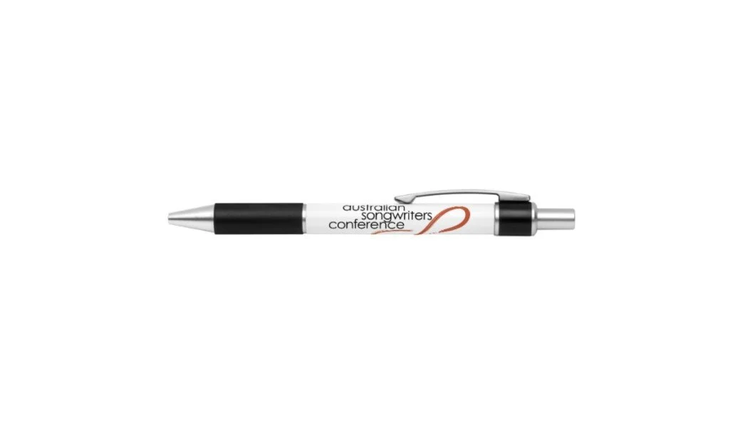 ASC Pen