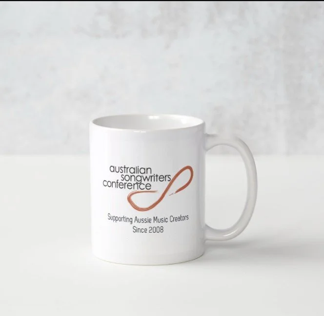 ASC Mug