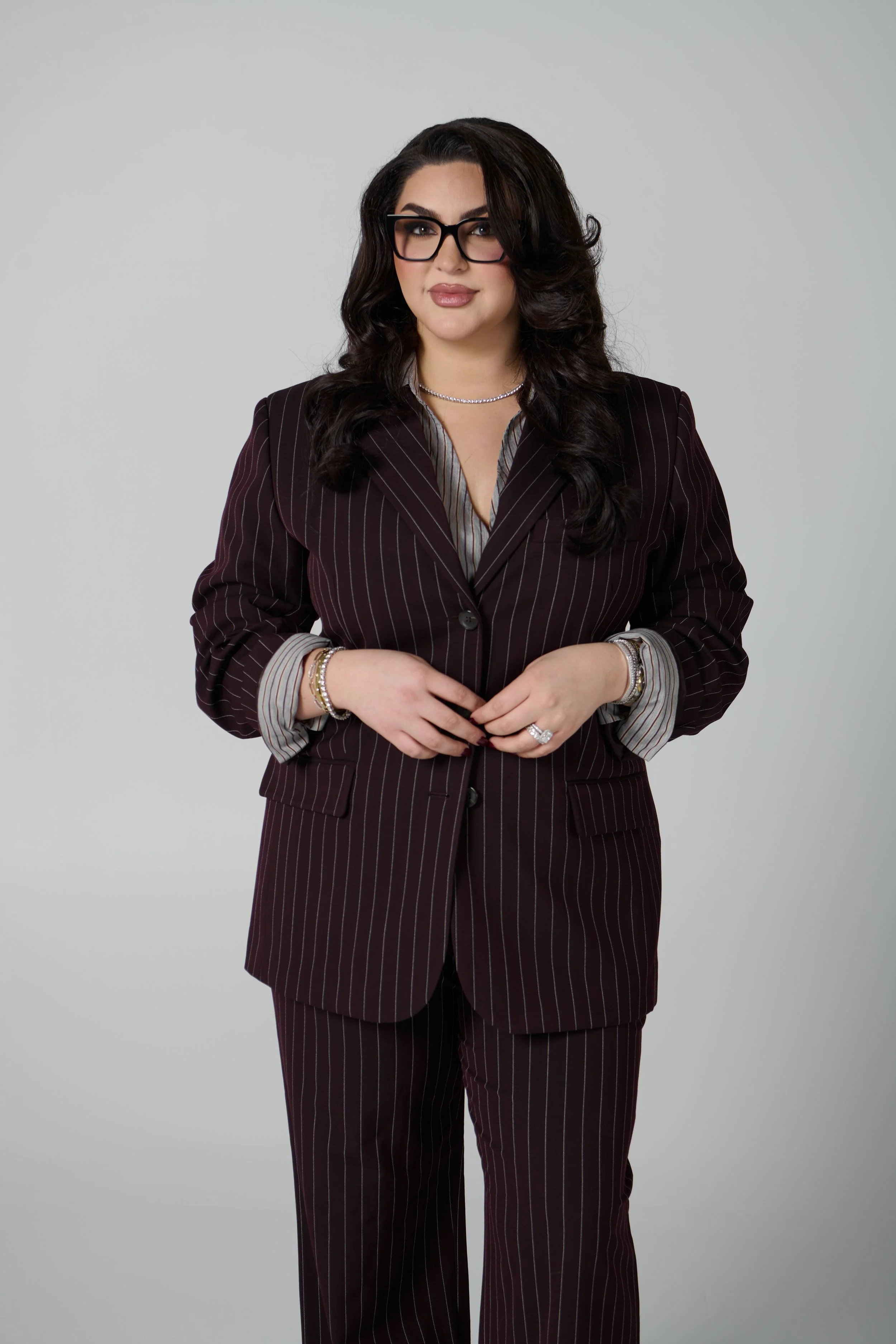 Nadia Behrouz, Registered Nurse at Saynt Aesthetics in Perth