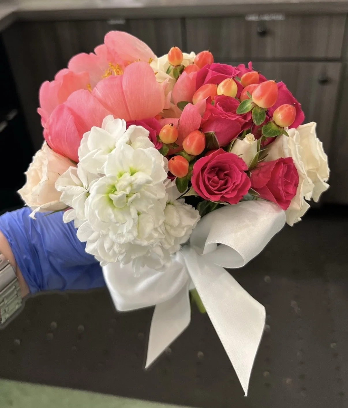 Elegant Bouquet