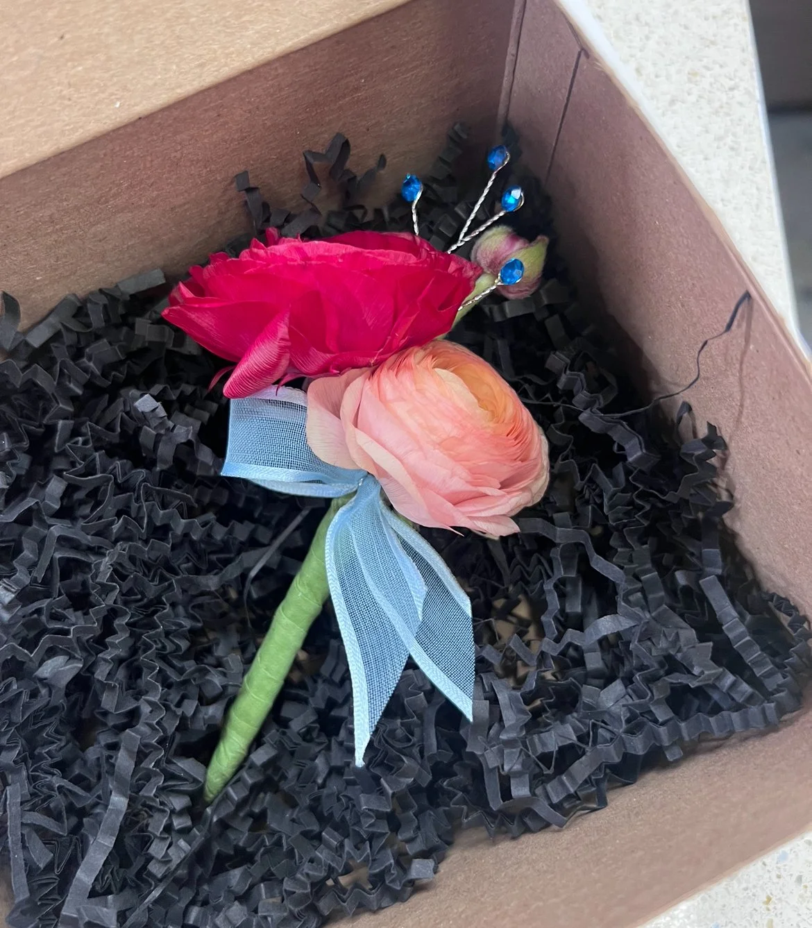 Boutonniere