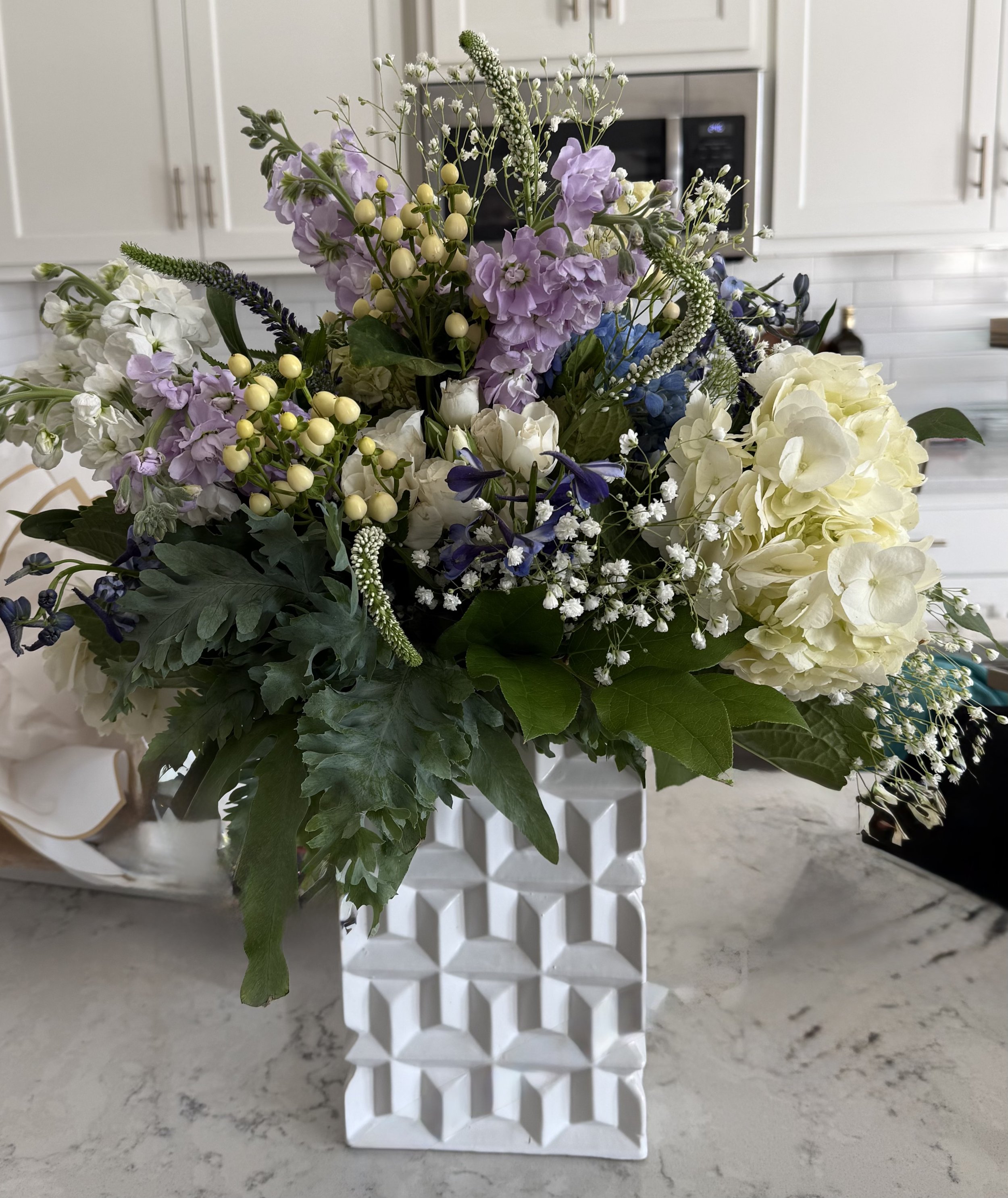 Harmony Arrangement