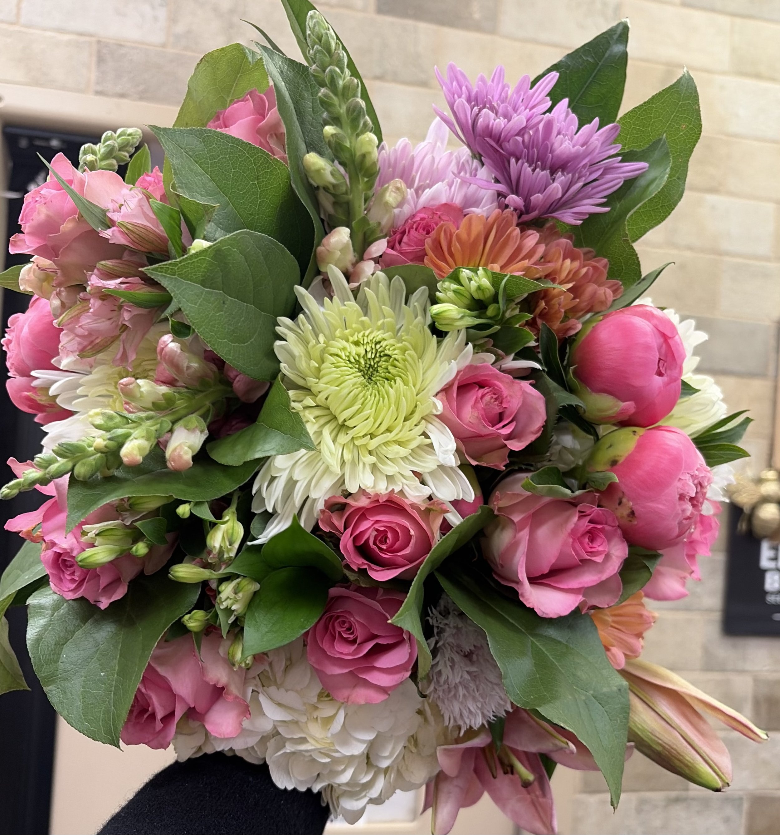 Romantic Bouquet