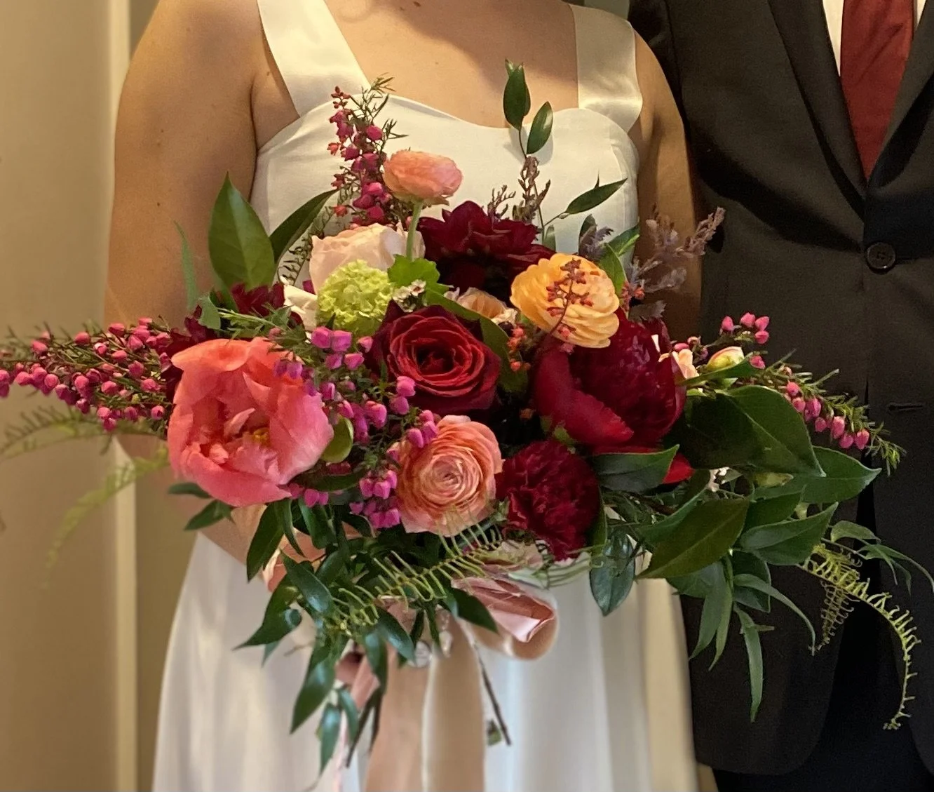 Radiant Elegance Bouquet