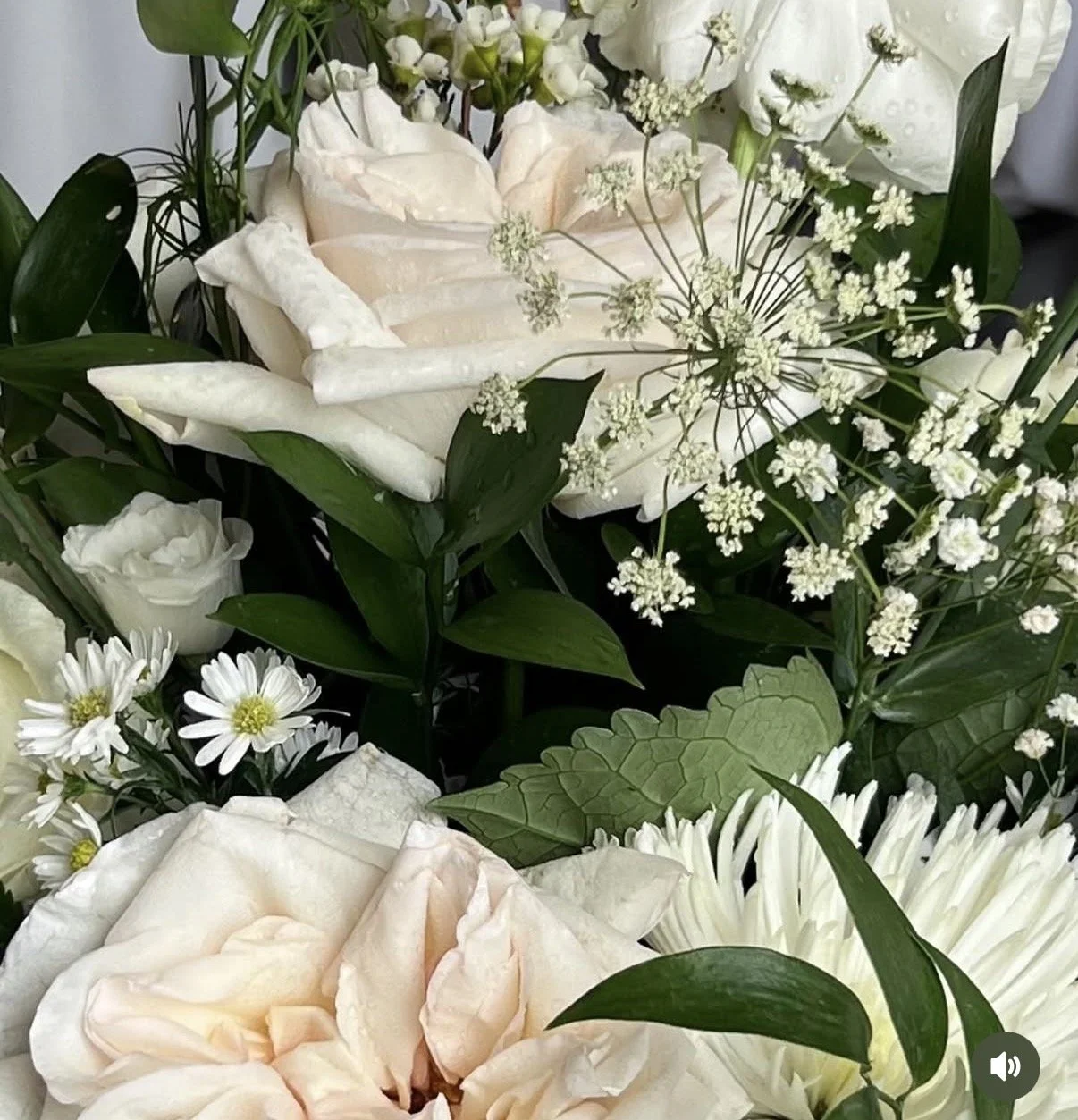 Bloom Floral Arrangement