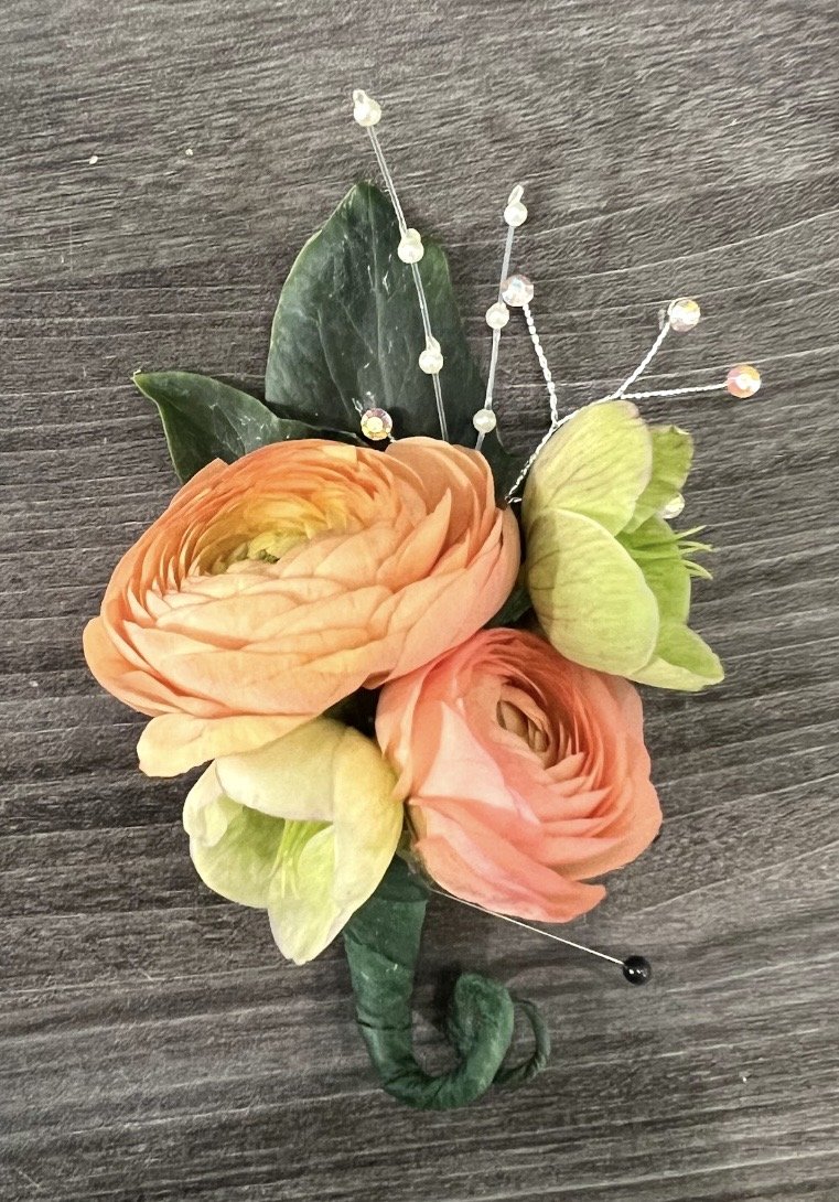 Boutonniere
